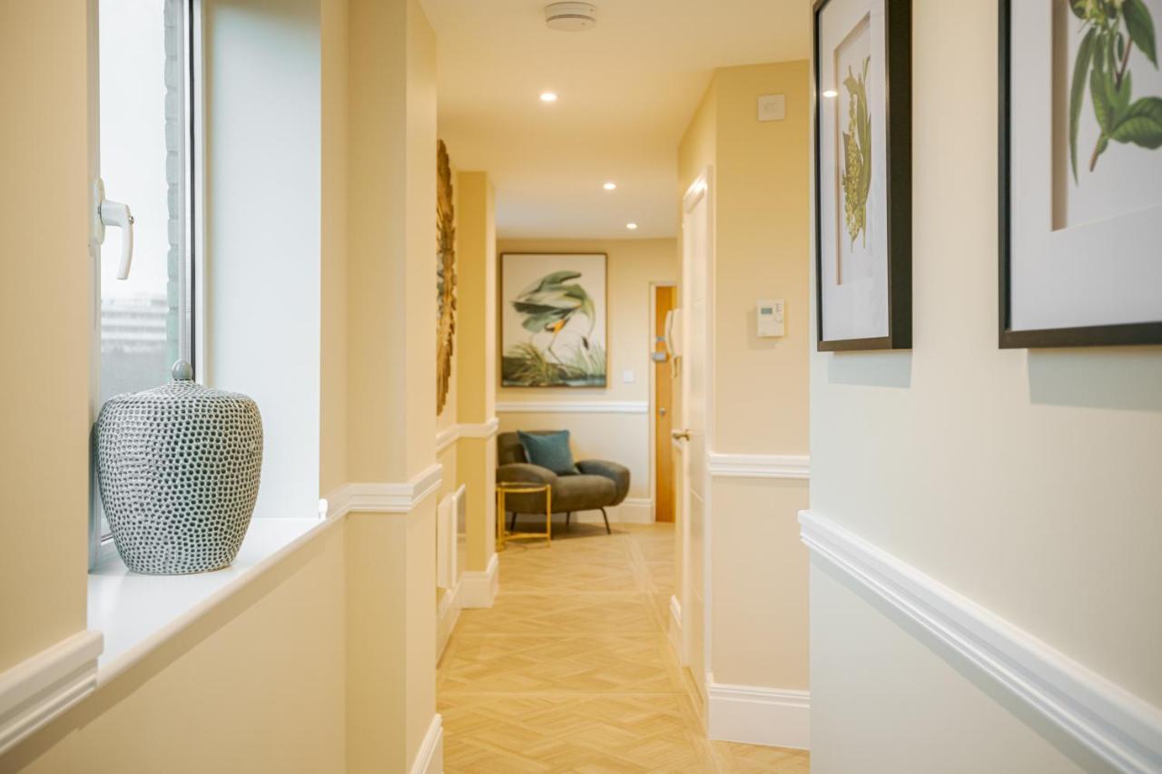 Apartment Stunning 2Br 2Bth Apartment With Ac In The Heart Of Chiswick *