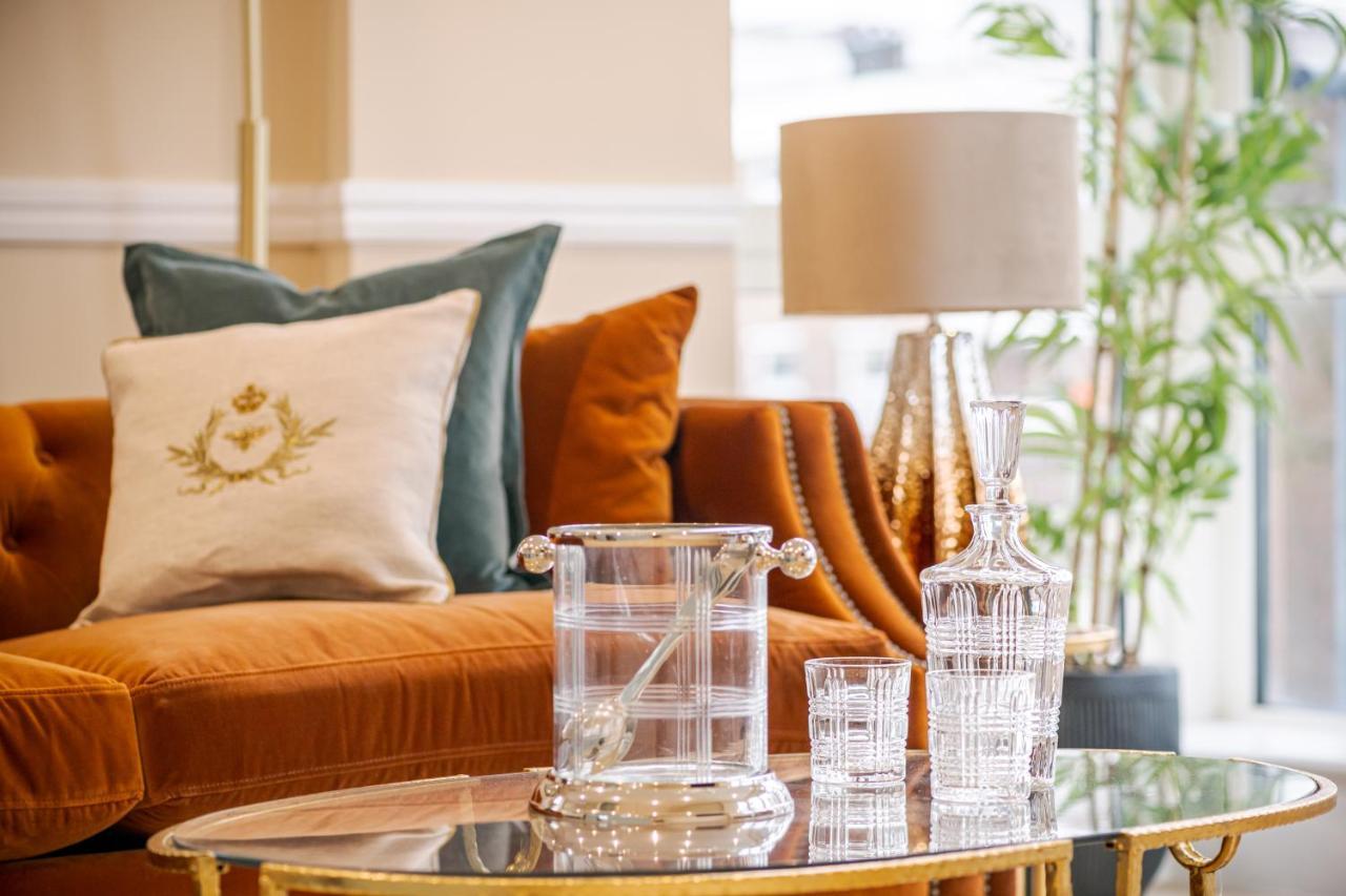 Apartment Stunning 2Br 2Bth Apartment With Ac In The Heart Of Chiswick *